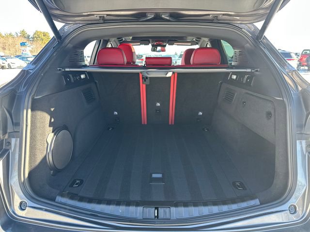 Used 2024 Alfa Romeo Stelvio Veloce image 15