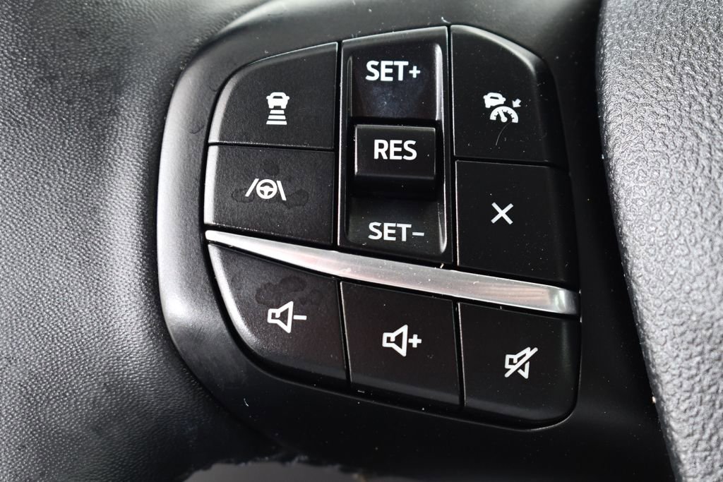 Used 2025 Ford Bronco Sport Outer Banks w/ Outer Banks Tech Package+ AWD/4WD image 31