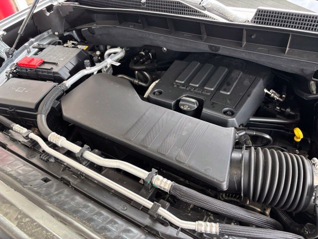 Used 2026 GMC Sierra 1500 Pro w/ Pro Value Package RWD image 28
