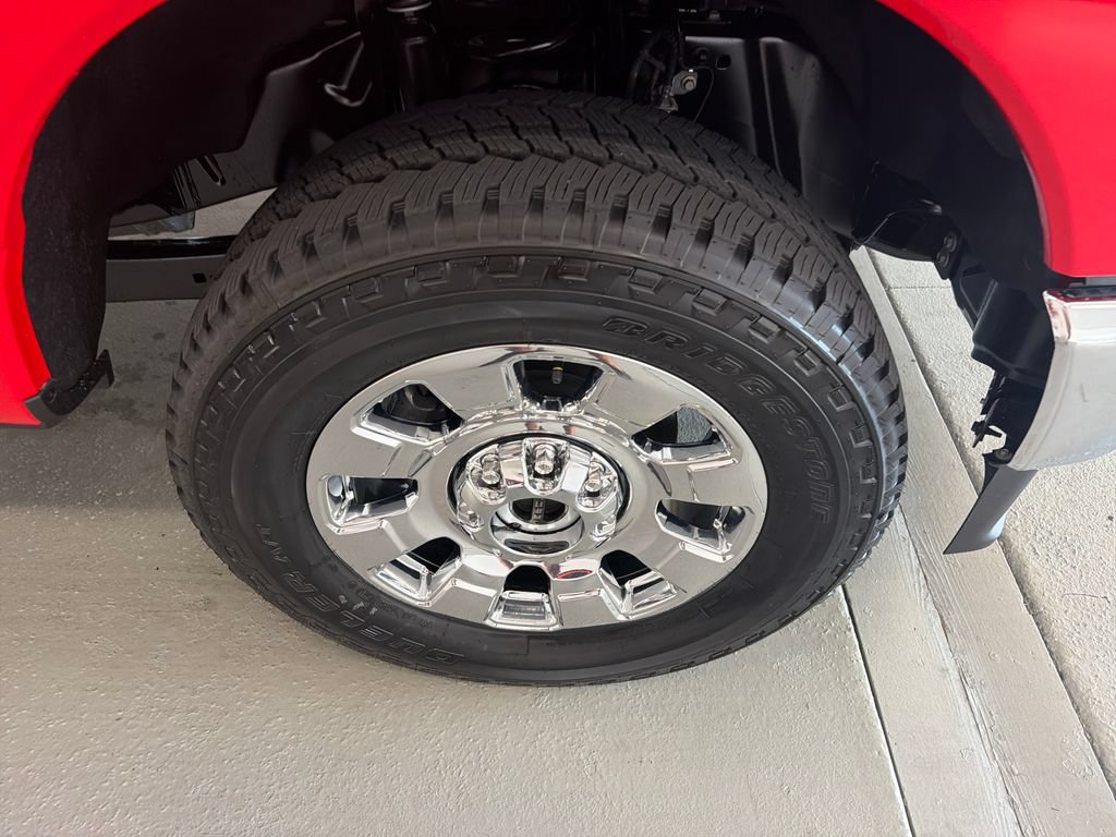 New 2027 Ford F250 Lariat AWD/4WD image 5