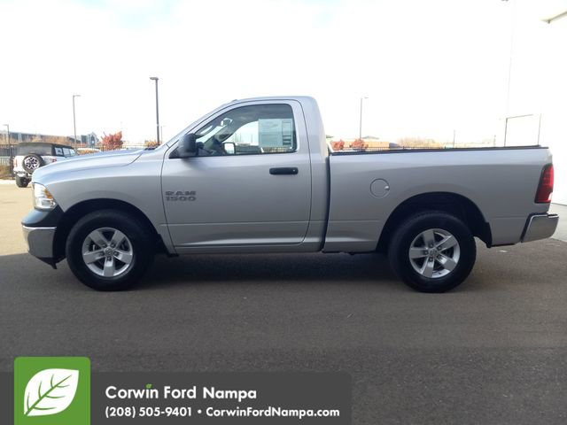 Used 2018 RAM 1500 Tradesman w/ Power & Remote Entry Group image 6