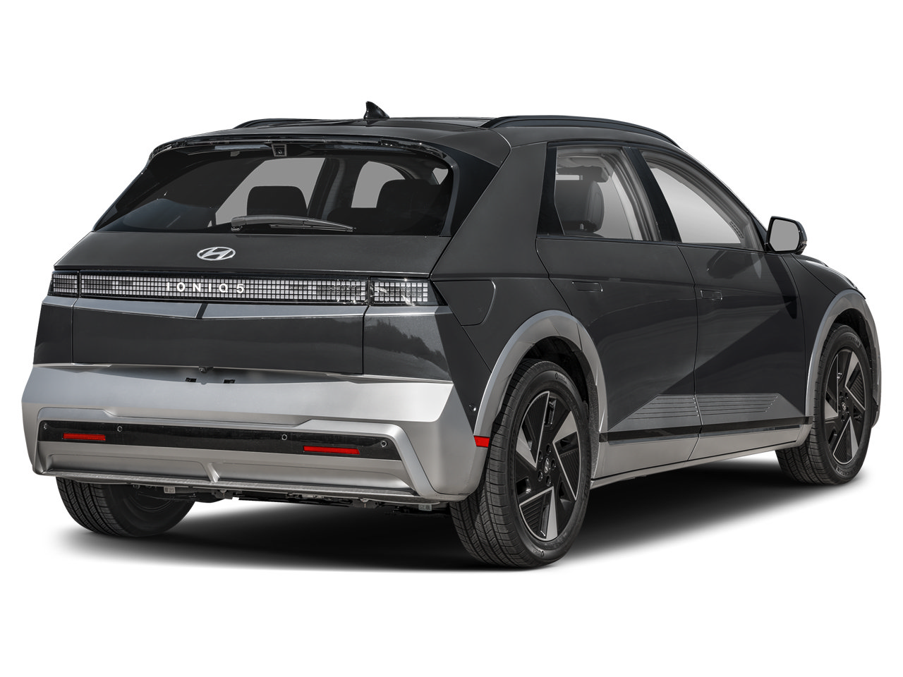 New 2026 Hyundai Ioniq 5 Limited AWD/4WD image 19