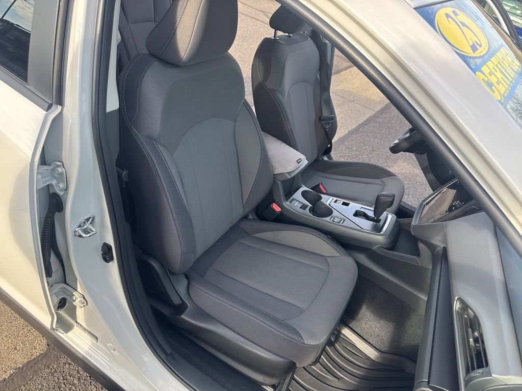 Used 2025 Subaru Crosstrek 2.5i Premium image 14