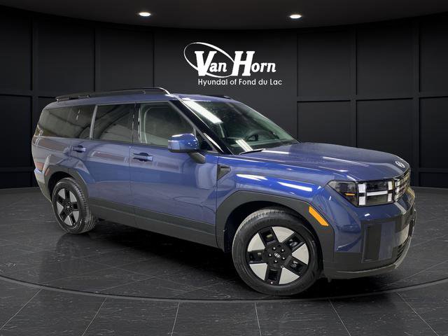New 2026 Hyundai Santa Fe SEL image 1