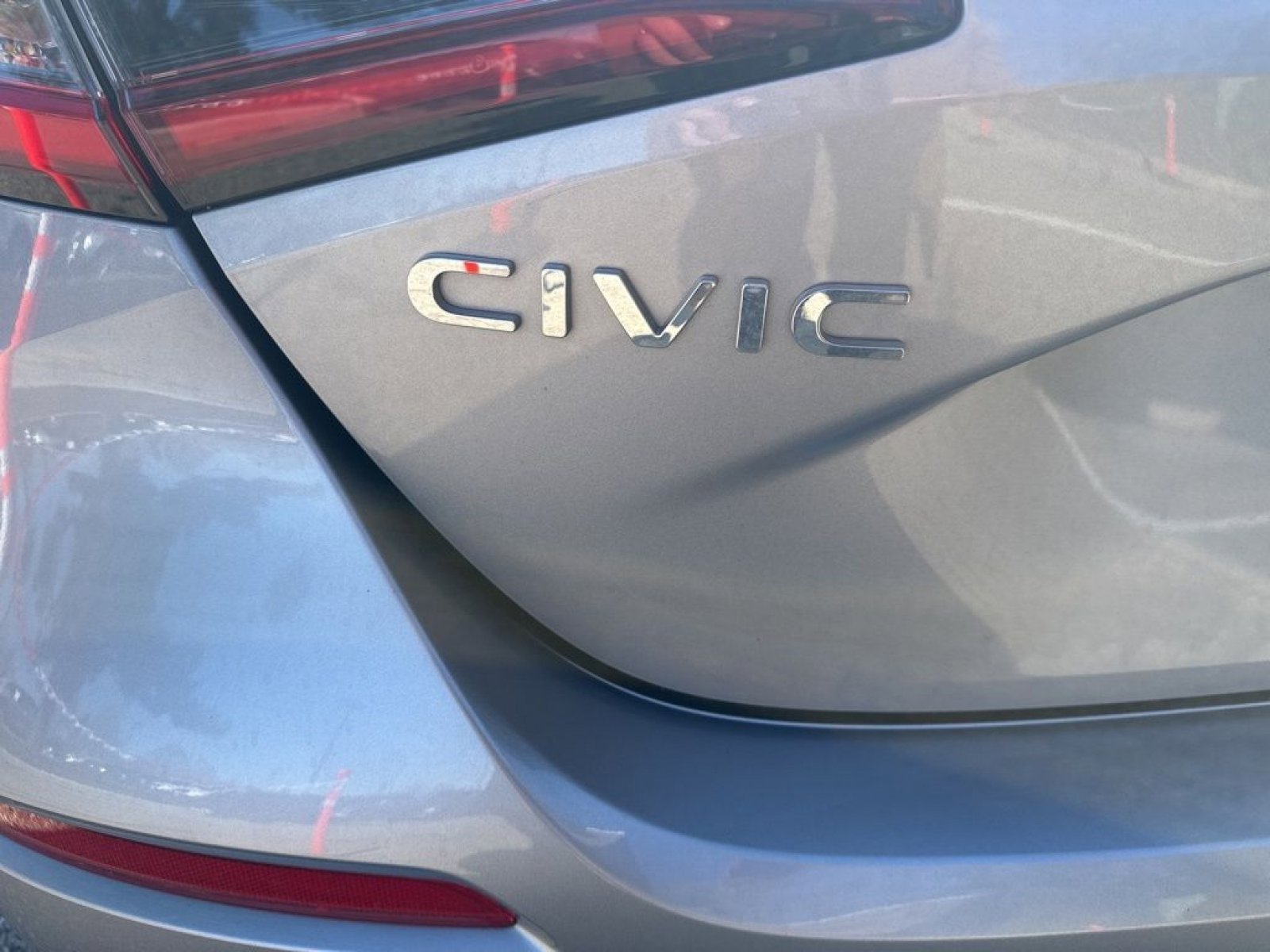 Used 2023 Honda Civic Sport image 10