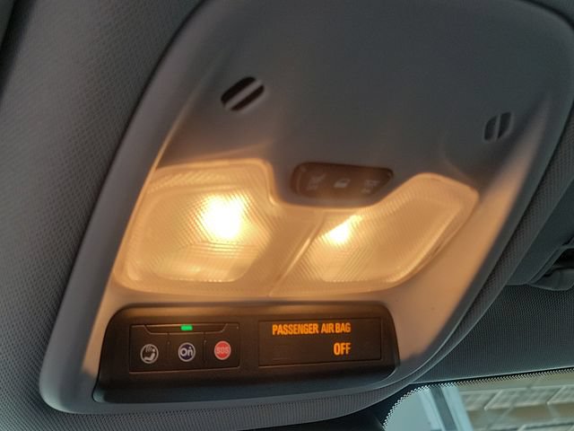 Certified 2024 Chevrolet TrailBlazer LT AWD/4WD image 19