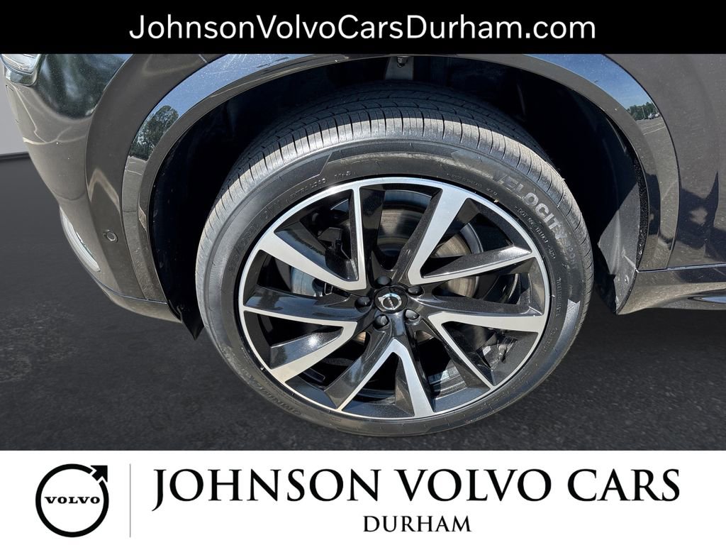 Used 2023 Volvo XC90 B6 Plus w/ Protection Package Premier AWD/4WD image 18