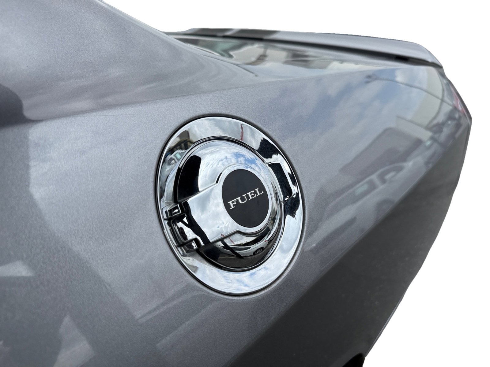 Used 2014 Dodge Challenger R/T image 11