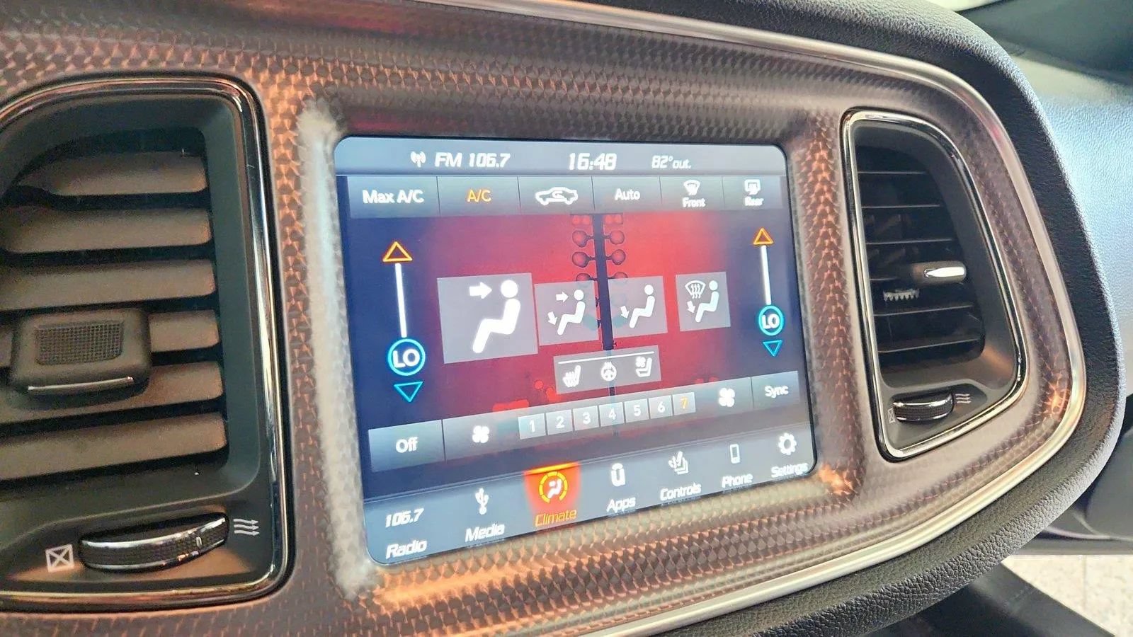 Used 2019 Dodge Challenger SRT Hellcat Redeye RWD image 20