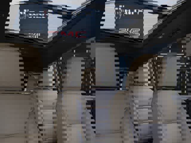 New 2026 Buick Enclave Preferred w/ Power Package image 24