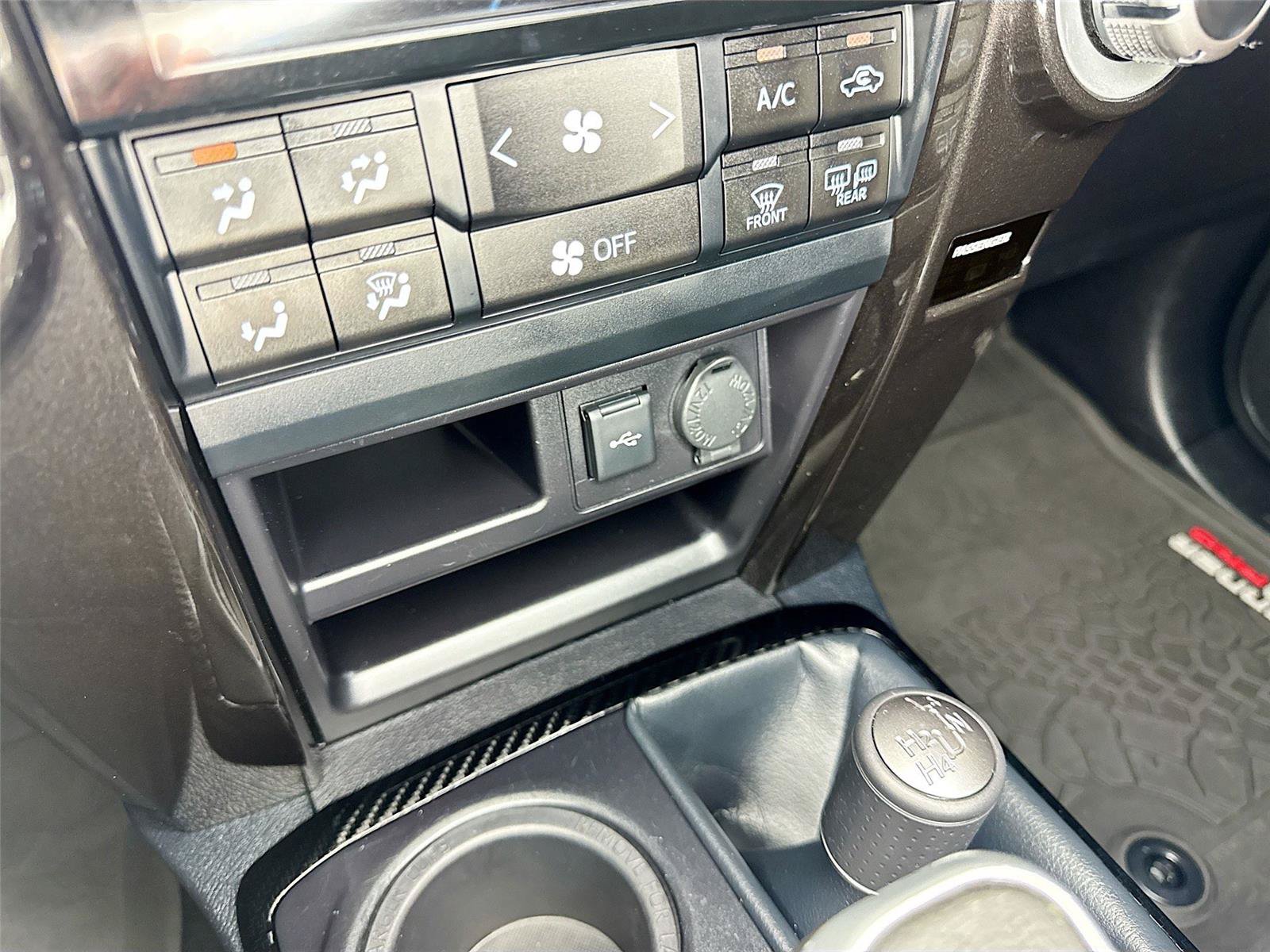 Used 2024 Toyota 4Runner TRD Pro AWD/4WD image 15