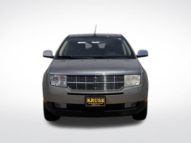 Used 2008 Lincoln MKX AWD image 35