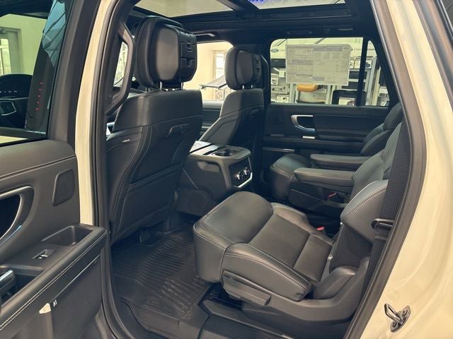New 2026 Ford Expedition Max Platinum w/ Stealth Performance Package image 30