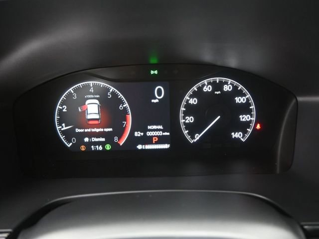 New 2026 Honda CR-V LX image 3