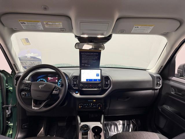 Used 2024 Ford Bronco Sport Big Bend AWD/4WD image 41