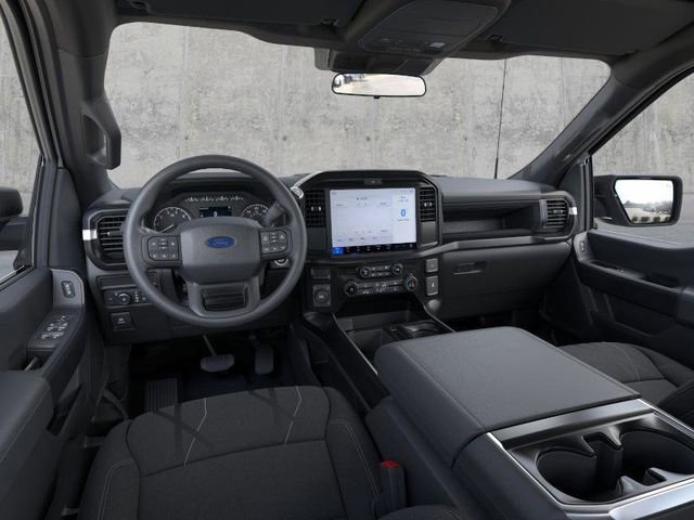 New 2026 Ford F150 STX w/ Equipment Group 200A image 39