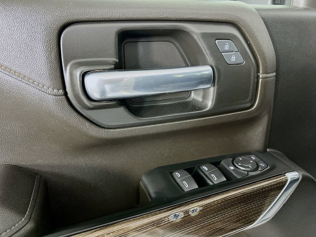 Used 2023 Chevrolet Silverado 2500 LT w/ Convenience Package AWD/4WD image 24