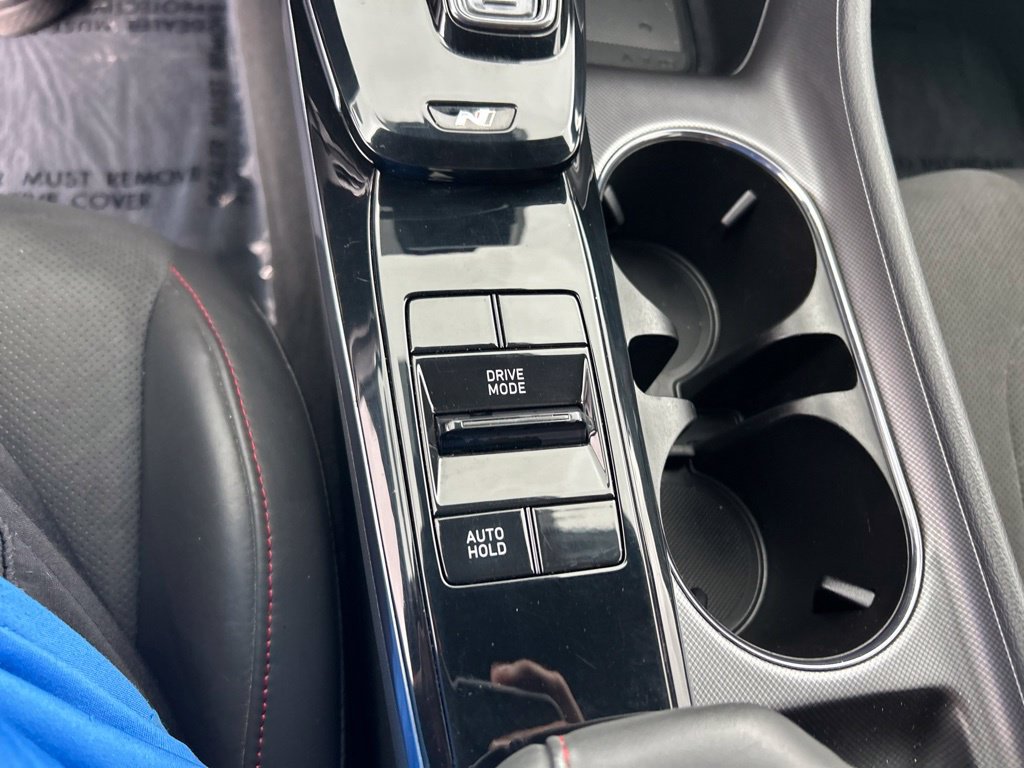 Used 2022 Hyundai Sonata N Line FWD image 41