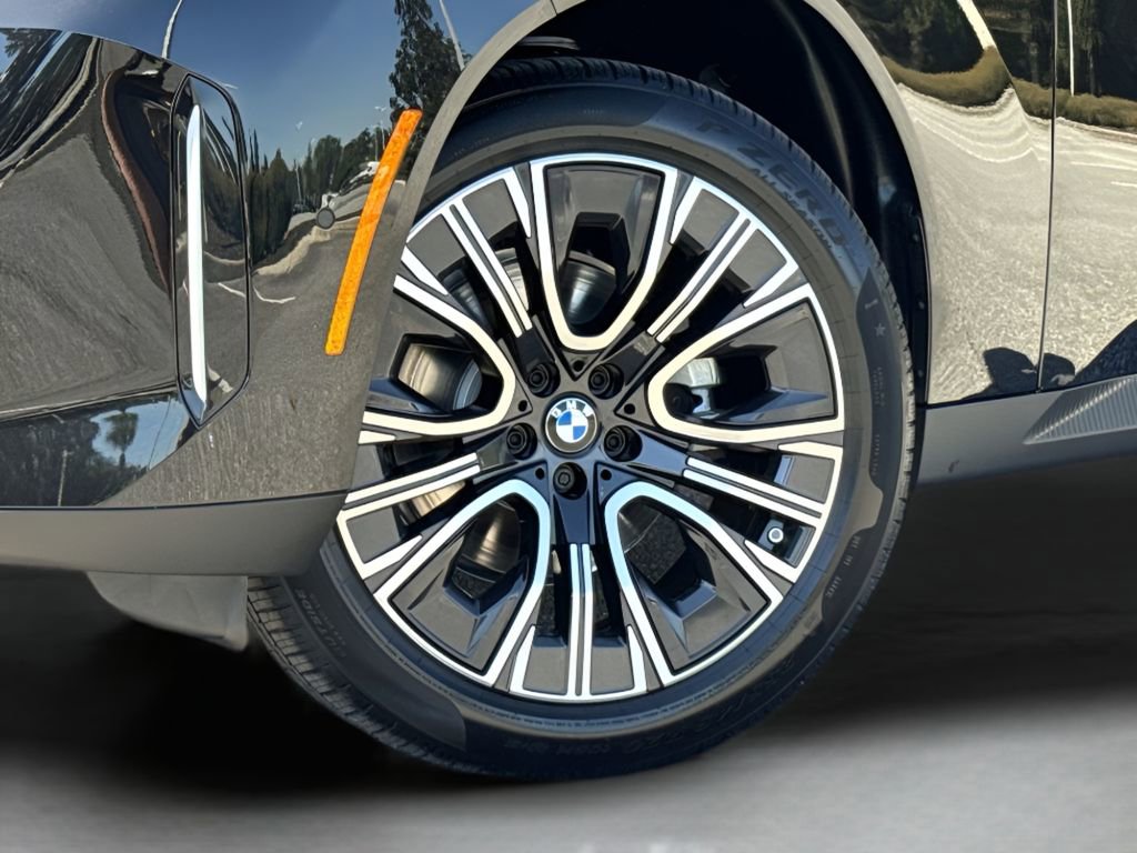 New 2026 BMW X3 xDrive30 w/ Premium Package image 14