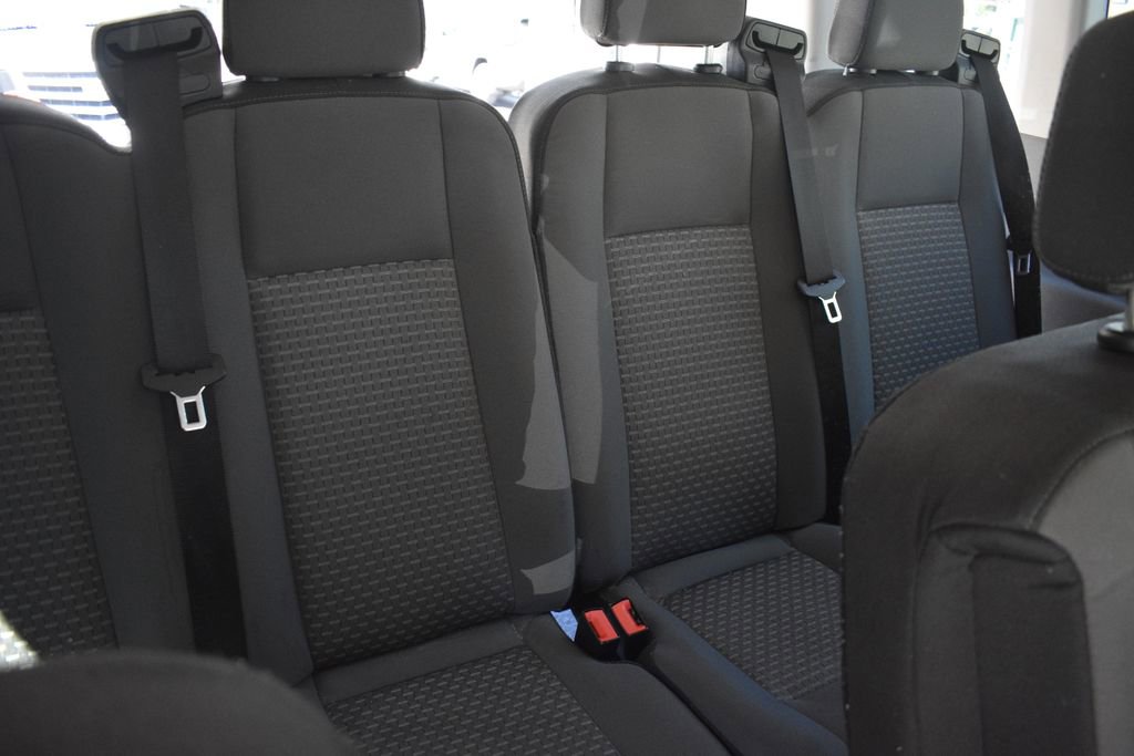 Used 2024 Ford Transit 350 XLT RWD image 36