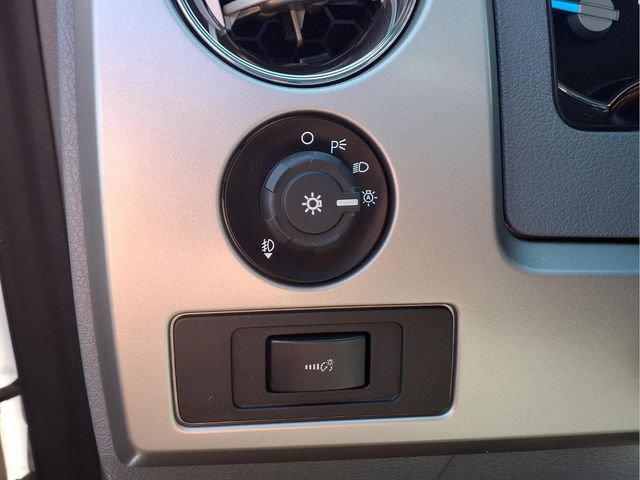 Used 2014 Ford F150 Lariat w/ Equipment Group 502A Luxury AWD/4WD image 21