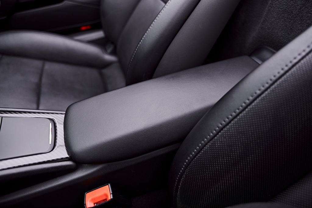 Used 2016 Porsche Boxster GTS RWD image 65