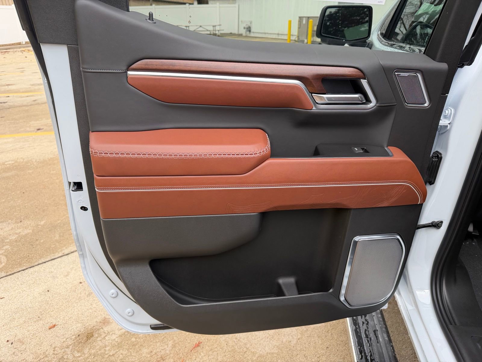 New 2026 GMC Sierra 1500 Denali Ultimate image 22