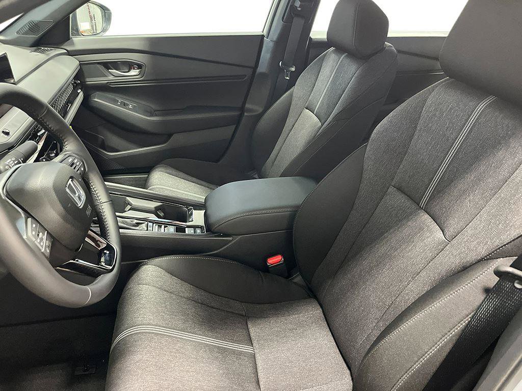 New 2026 Honda Accord Sport image 13