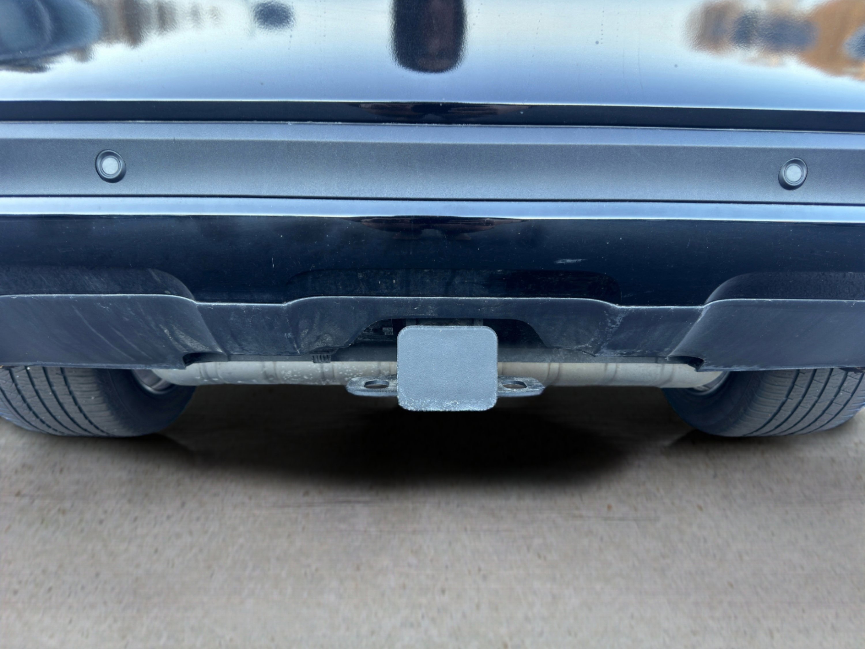 Used 2024 Mercedes-Benz GLS 450 4MATIC image 21