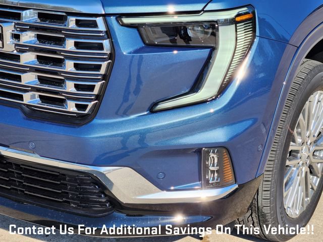 New 2026 GMC Acadia Denali w/ Super Cruise Package FWD image 6