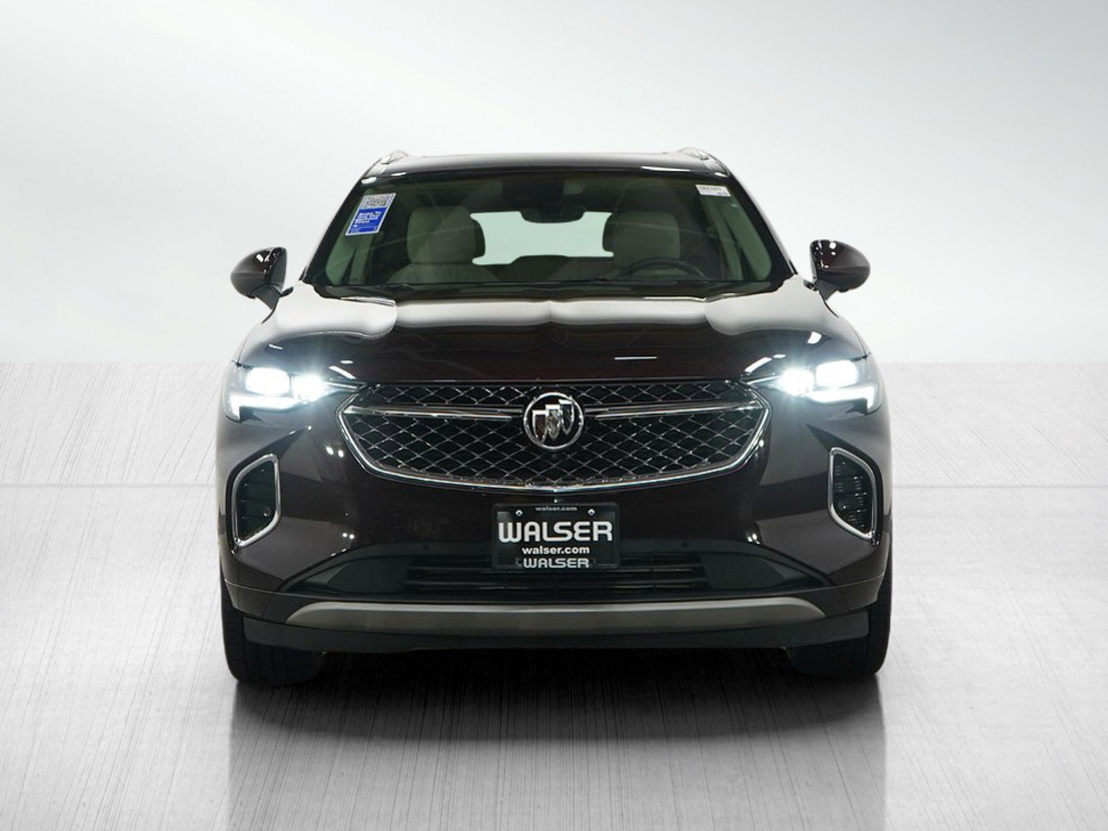 Used 2023 Buick Envision Avenir image 8