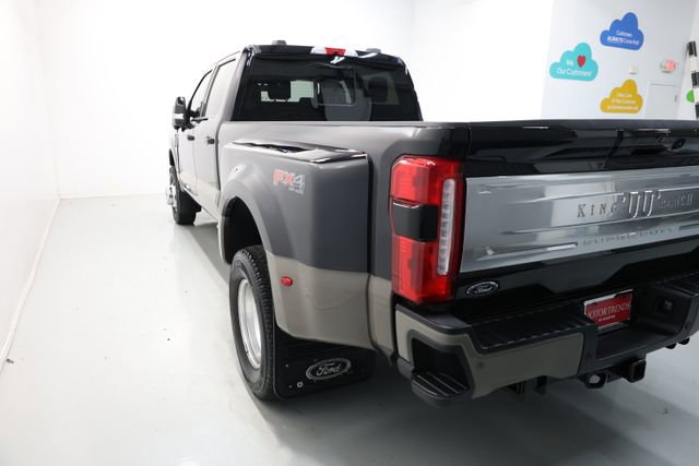 Used 2026 Ford F350 King Ranch image 89