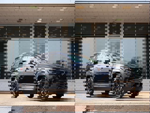 New 2026 MAZDA CX-50 2.5 Hybrid w/ Weather Package