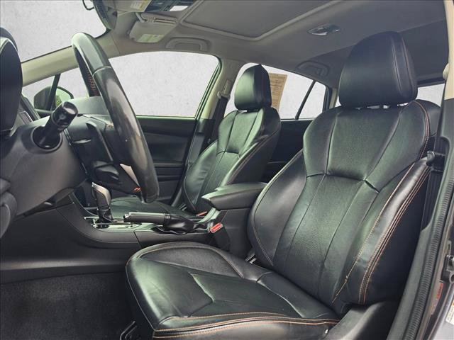Used 2019 Subaru Crosstrek 2.0i Limited w/ Moonroof Package AWD/4WD image 22