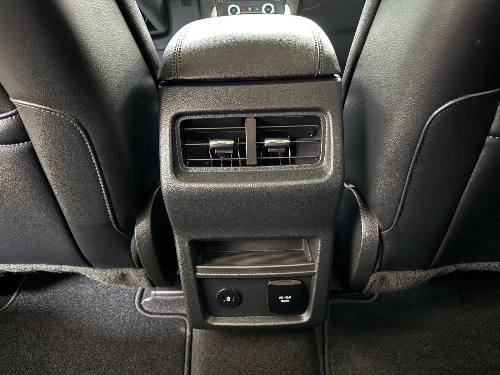 Used 2023 Ford Edge SEL w/ Convenience Package AWD/4WD image 24
