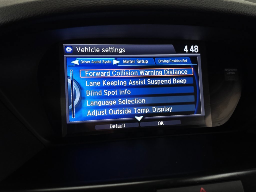 Used 2015 Acura TLX Tech image 22