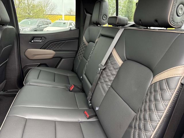 New 2026 GMC Canyon Denali image 16