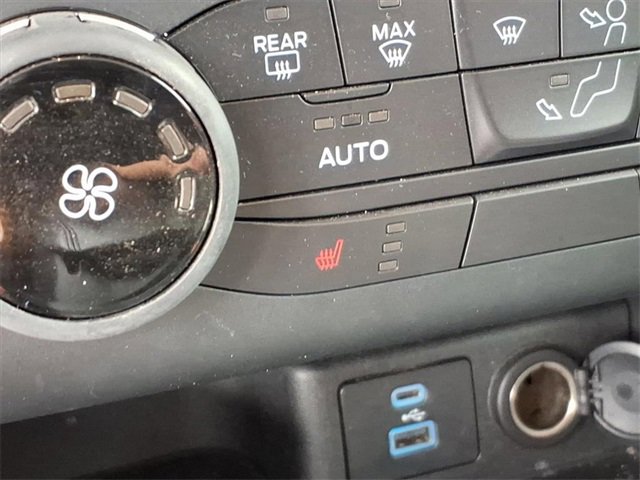 Used 2022 Ford Bronco Sport Big Bend w/ Convenience Package image 9