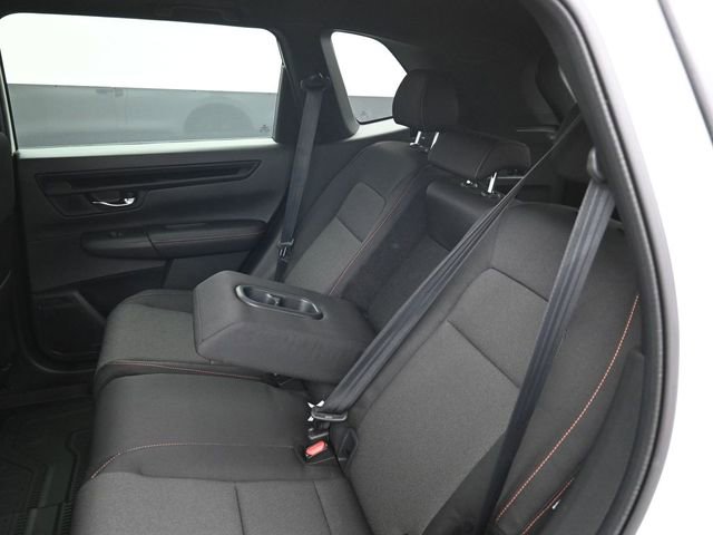 New 2026 Honda CR-V TrailSport image 24