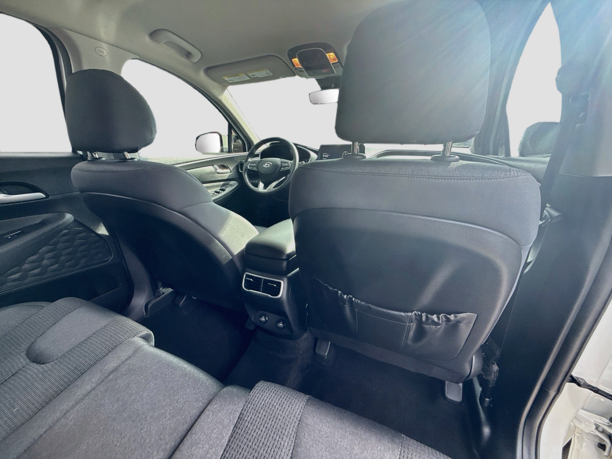 Used 2023 Hyundai Santa Fe SEL FWD image 27