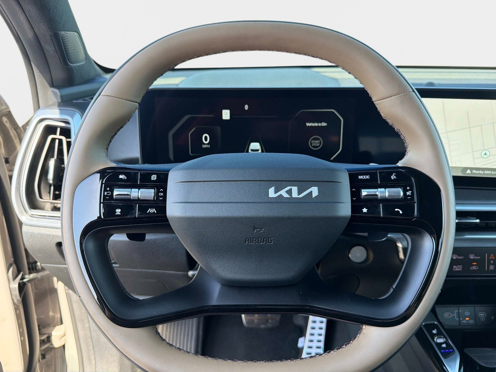 New 2026 Kia Sorento SX Prestige AWD/4WD image 26