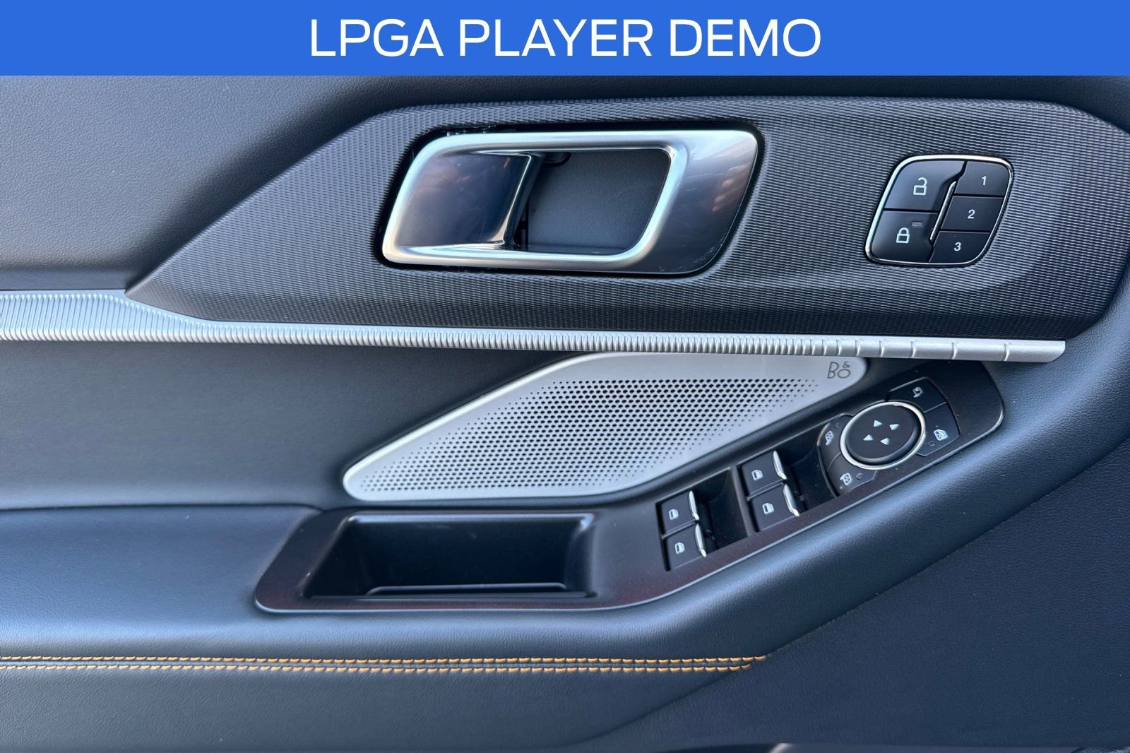 Used 2026 Ford Explorer Tremor image 14