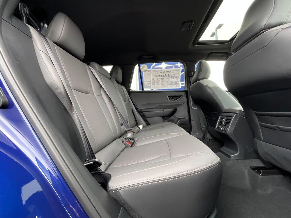New 2026 Subaru Outback Limited image 14