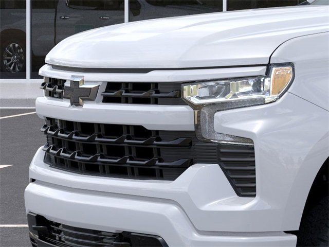 New 2026 Chevrolet Silverado 1500 RST w/ Convenience Package II image 13