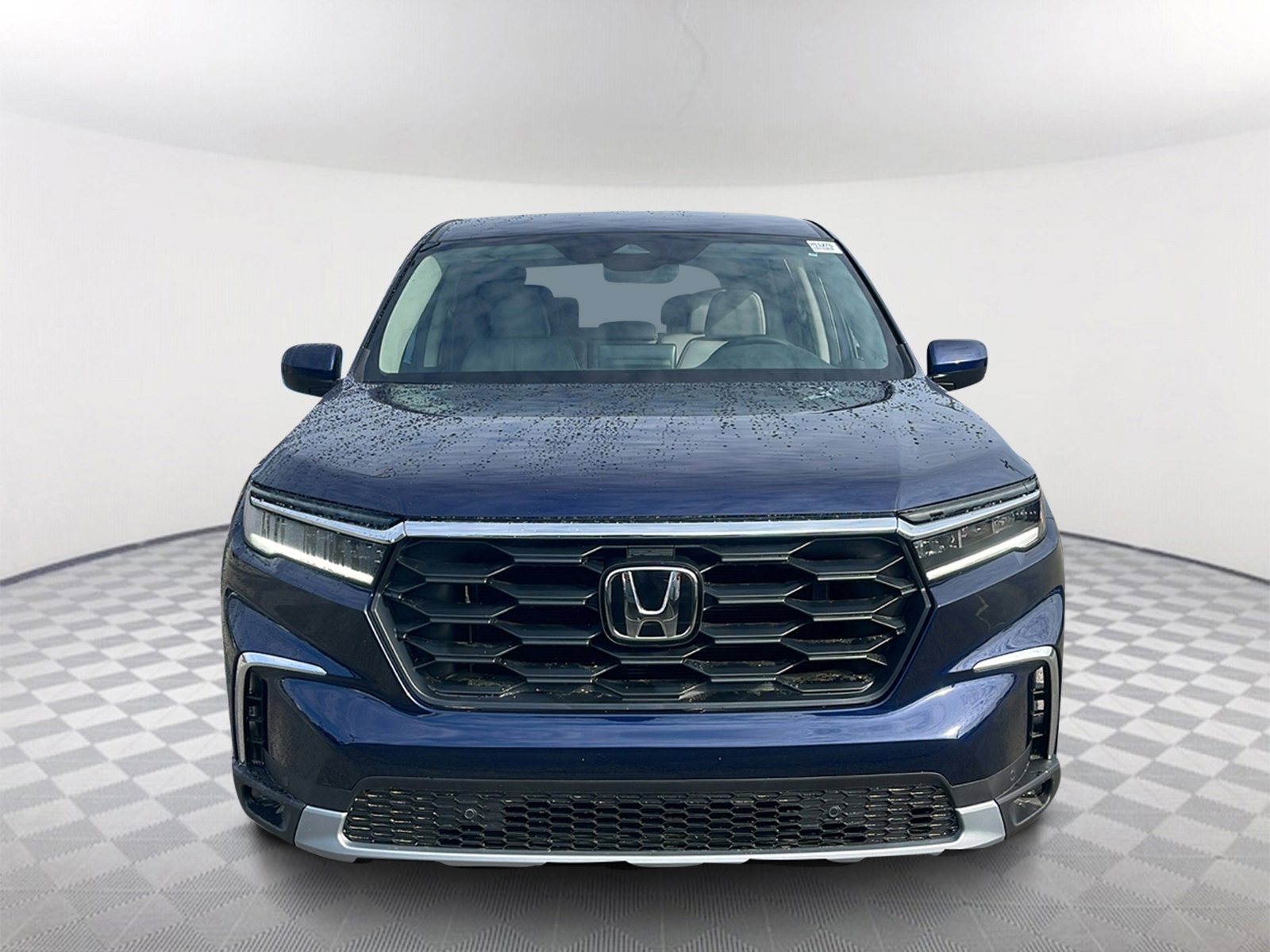 New 2025 Honda Pilot EX-L image 3