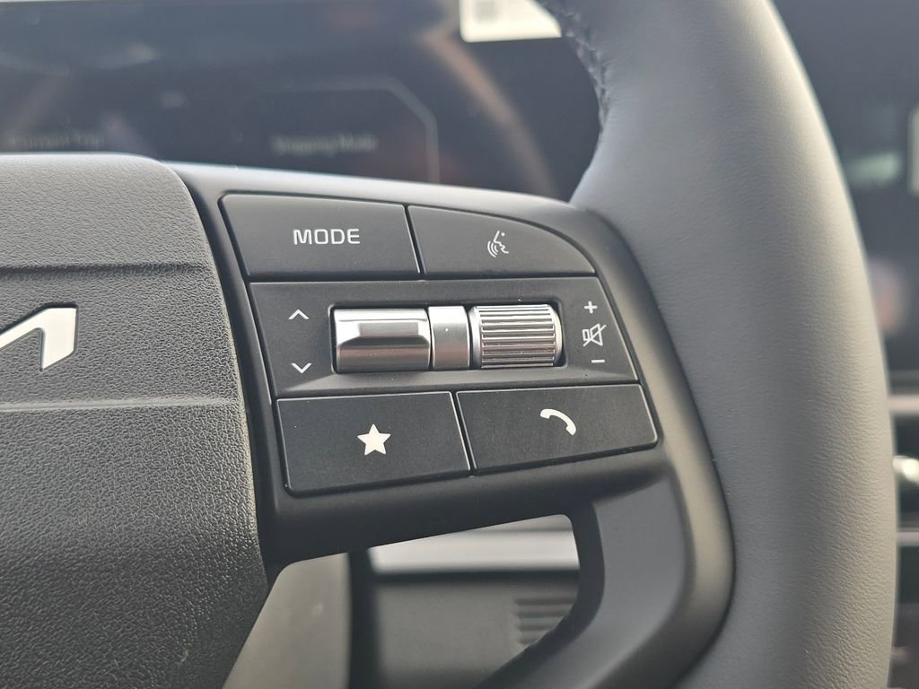 New 2026 Kia Sportage SX image 10