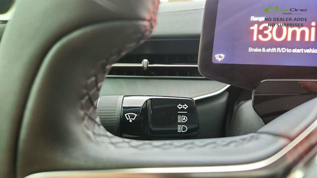 Used 2025 Polestar Polestar 3 image 42