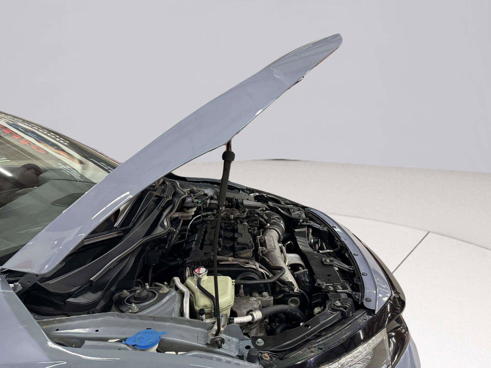 Used 2021 Honda Civic Type R image 51