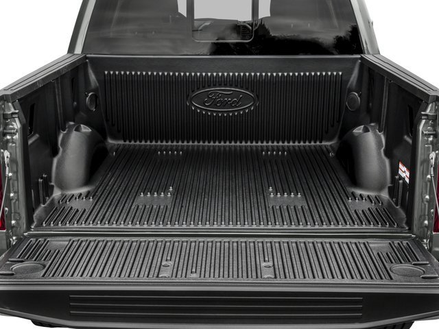 Used 2017 Ford F150 Lariat AWD/4WD image 13