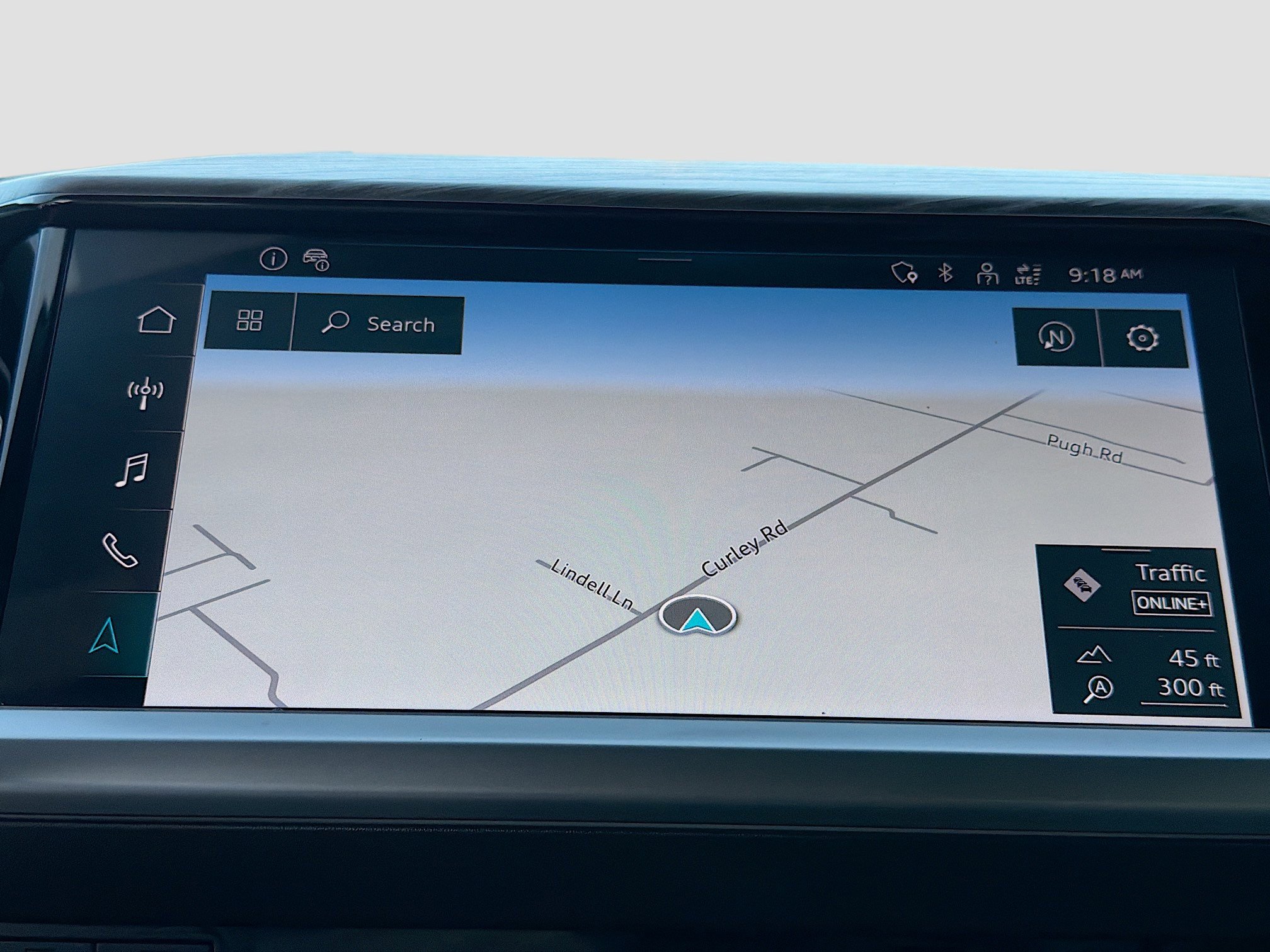 Used 2023 Audi Q4 e-tron Premium Plus image 32